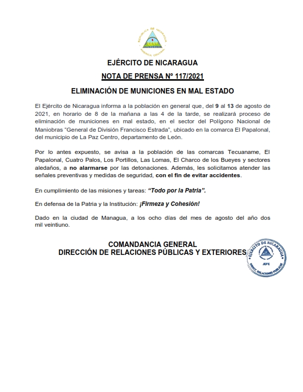nota